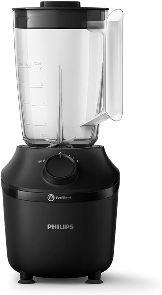 Philips 3000 Serien Mixer bäst i test – ProBlend-system